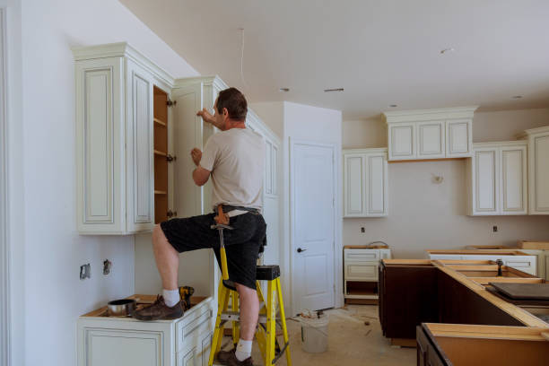 Licensed Countertop Replacement service in Glenwood, MD - BM Kitchen
