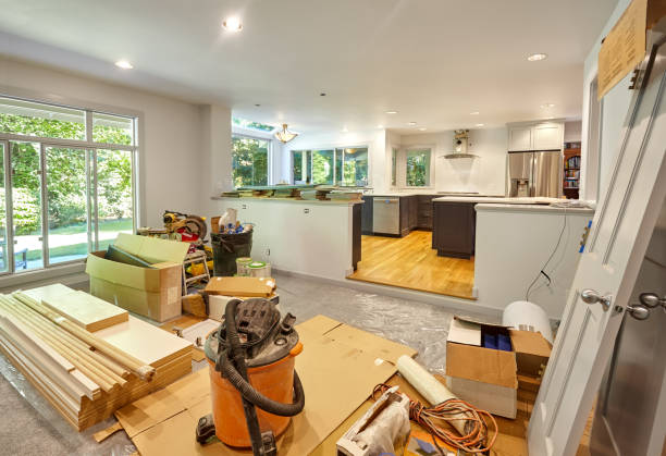 Reliable Countertop Replacement contractor in Glenwood, MD by BM Kitchen